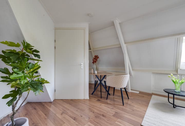 Foto 5 van Huygensstraat 27-D