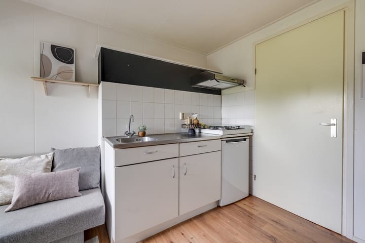 Foto 10 van Huygensstraat 27-D