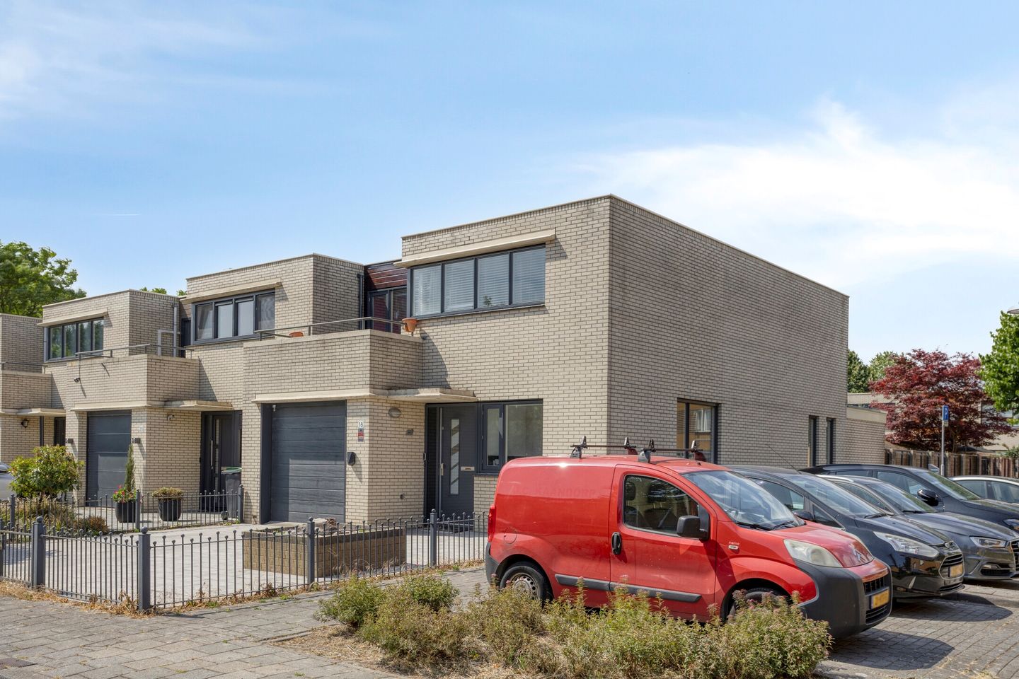 Photo 5 of Troikastraat 18