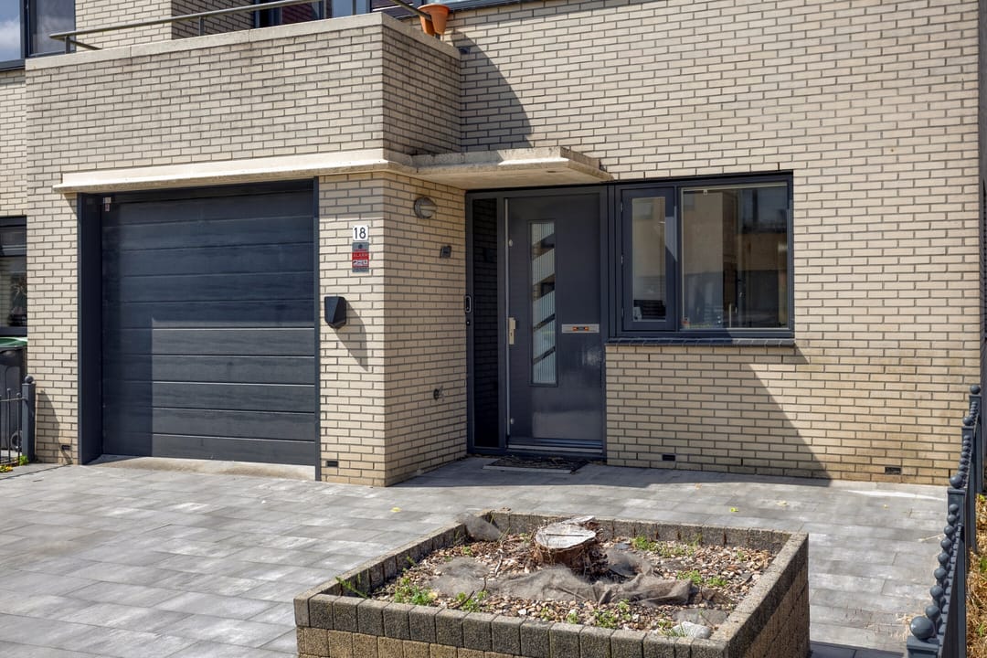 Photo 7 of Troikastraat 18