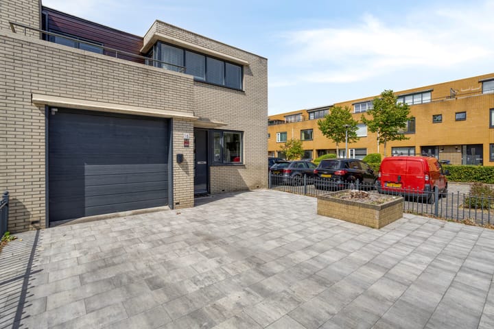 Foto 6 van Troikastraat 18