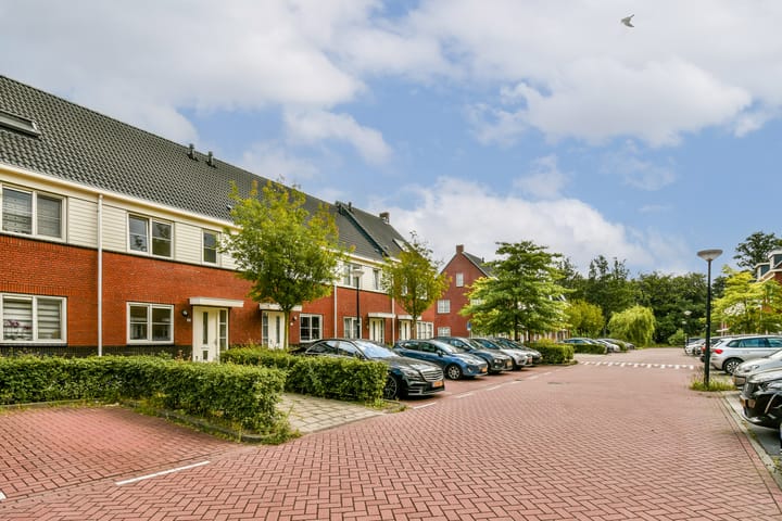 Foto 23 van Gooise Kant 89