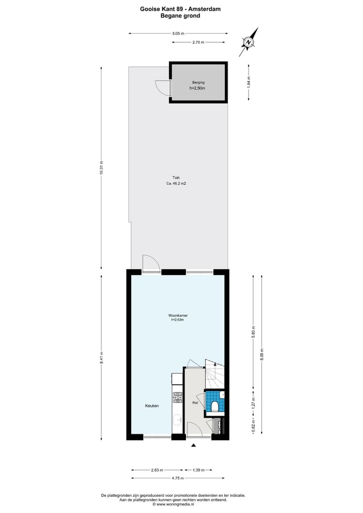 Foto 26 van Gooise Kant 89