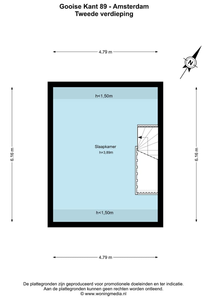 Foto 28 van Gooise Kant 89