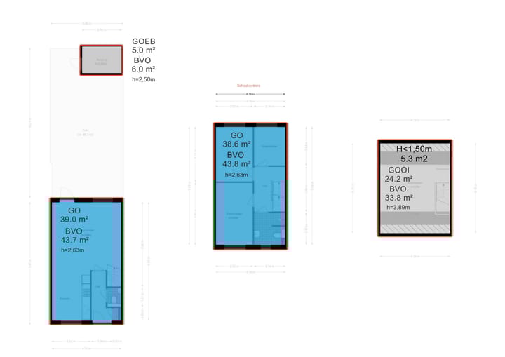 Foto 35 van Gooise Kant 89