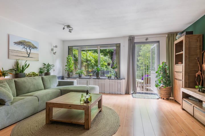 Foto 3 van Mijehof 33