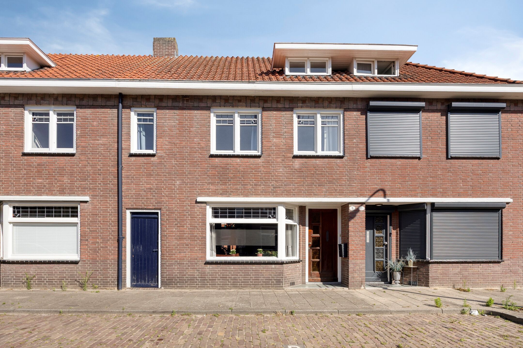 Willem Barendszstraat, 5, Tilburg, 5021SR, Noord-Brabant, Nederland 5