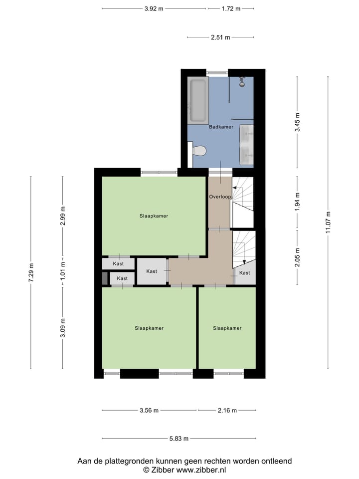 Foto 52 van Willem Barendszstraat 5