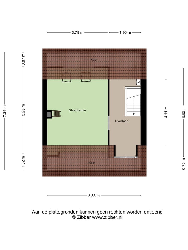 Foto 53 van Willem Barendszstraat 5
