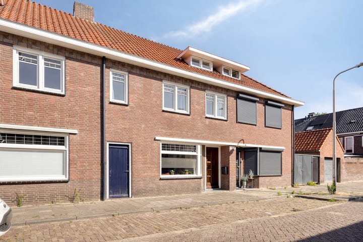 Foto 6 van Willem Barendszstraat 5