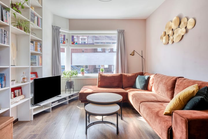 Foto 9 van Willem Barendszstraat 5