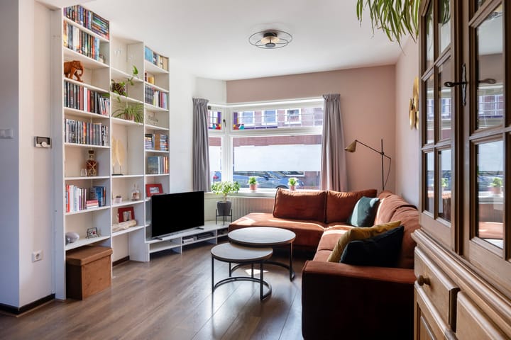 Foto 10 van Willem Barendszstraat 5