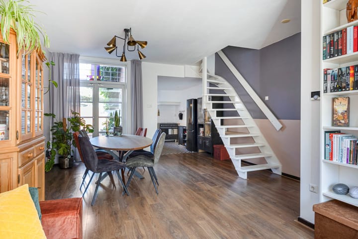 Foto 13 van Willem Barendszstraat 5