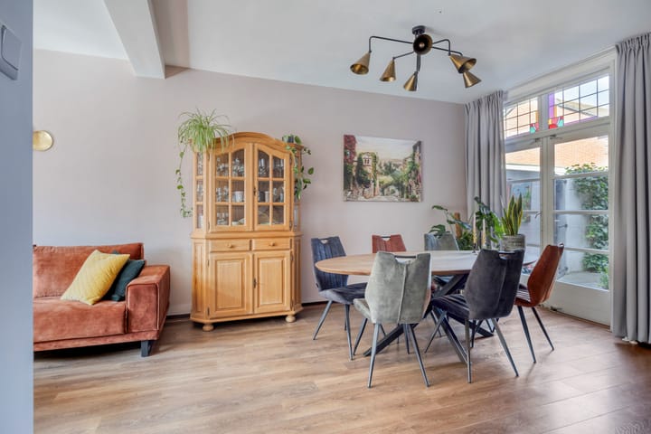 Foto 15 van Willem Barendszstraat 5