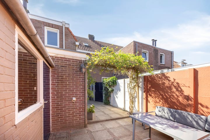 Foto 45 van Willem Barendszstraat 5