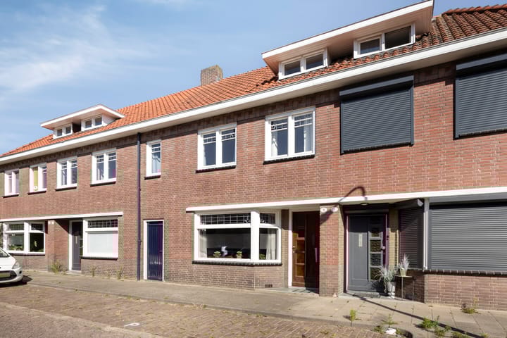 Foto 49 van Willem Barendszstraat 5