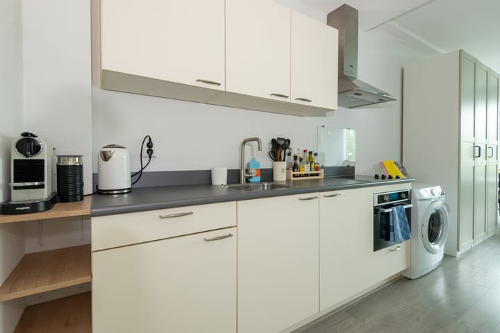 Foto 13 van Bos en Lommerplantsoen 11-D