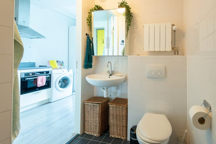 Foto 14 van Bos en Lommerplantsoen 11-D