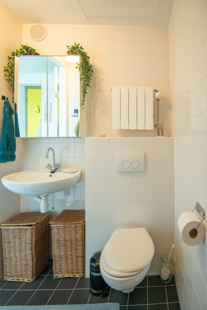 Foto 16 van Bos en Lommerplantsoen 11-D