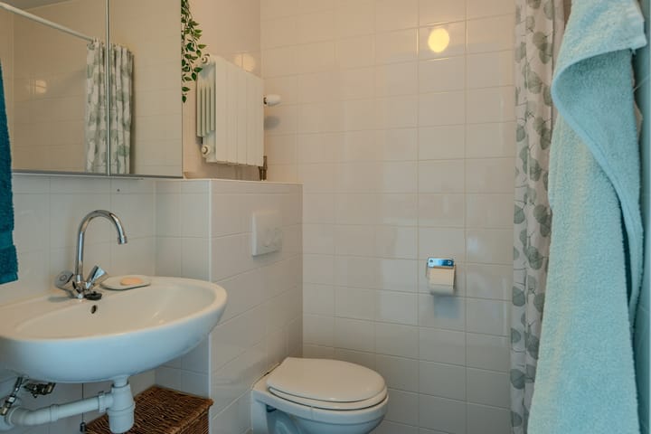 Foto 15 van Bos en Lommerplantsoen 11-D