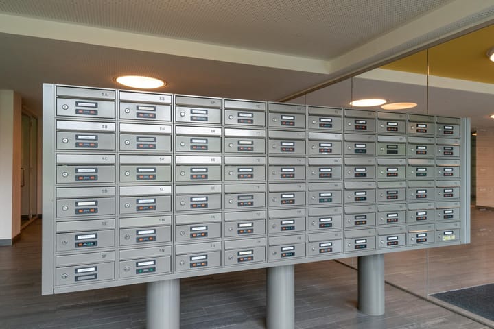 Foto 7 van Bos en Lommerplantsoen 11-D