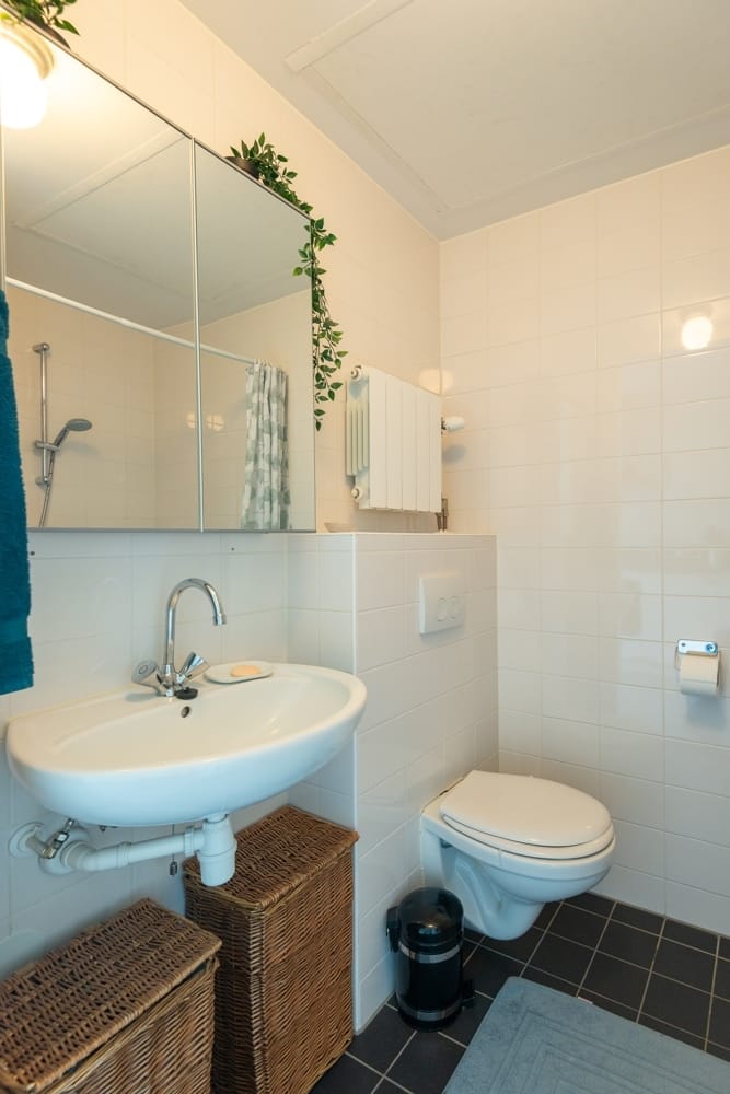 Foto 18 van Bos en Lommerplantsoen 11-D