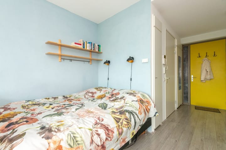 Foto 23 van Bos en Lommerplantsoen 11-D