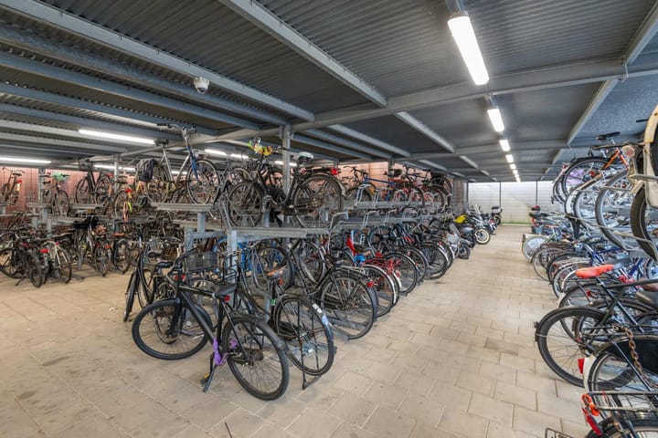 Foto 26 van Bos en Lommerplantsoen 11-D