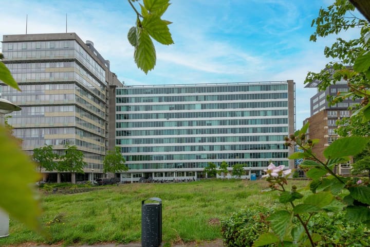 Foto 32 van Bos en Lommerplantsoen 11-D