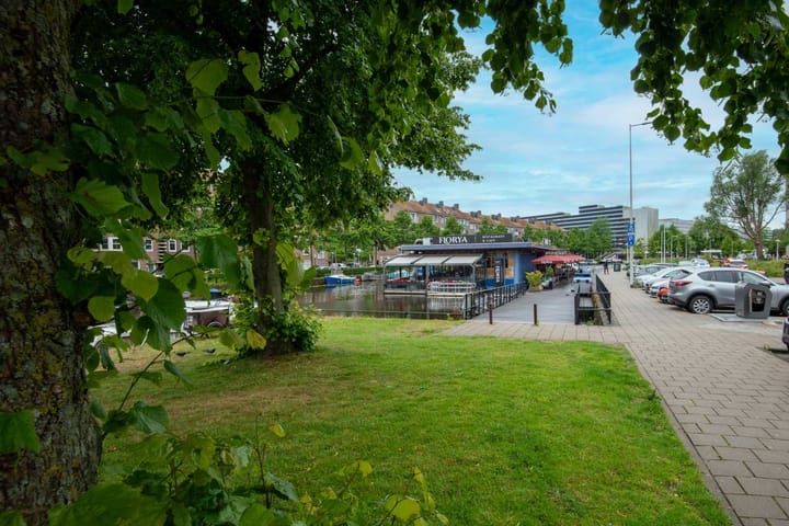 Foto 35 van Bos en Lommerplantsoen 11-D