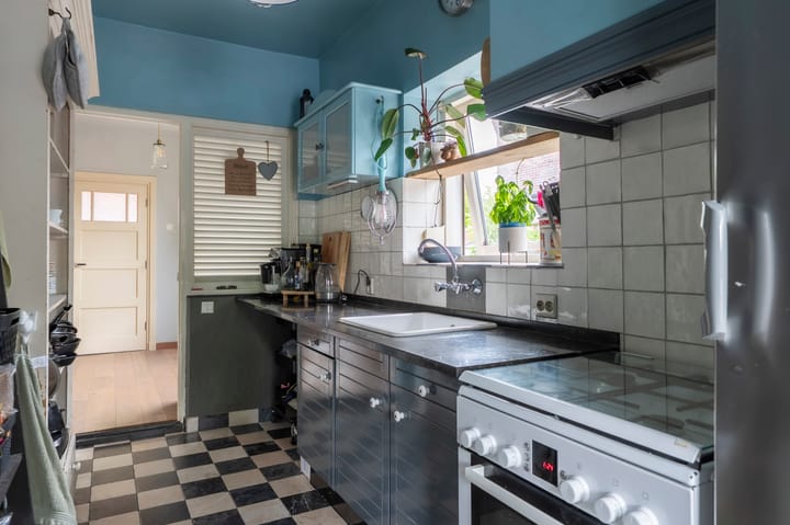 Foto 4 van Gulicksestraat 80