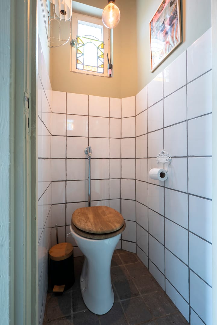 Foto 9 van Gulicksestraat 80