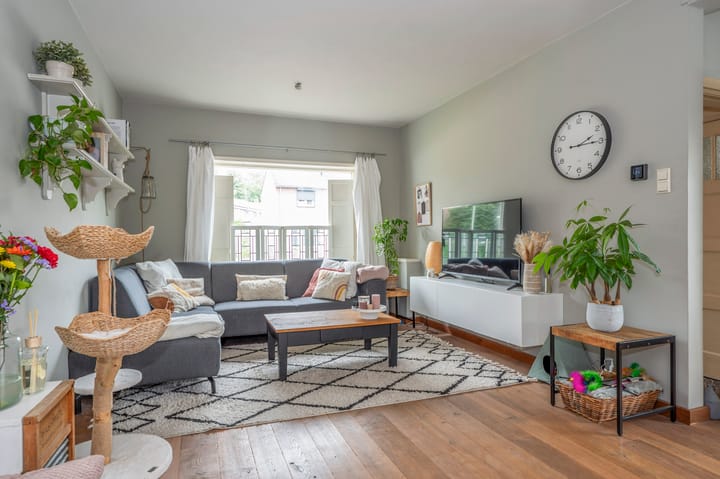 Foto 10 van Gulicksestraat 80