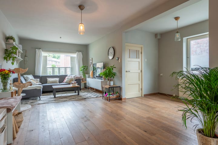 Foto 15 van Gulicksestraat 80