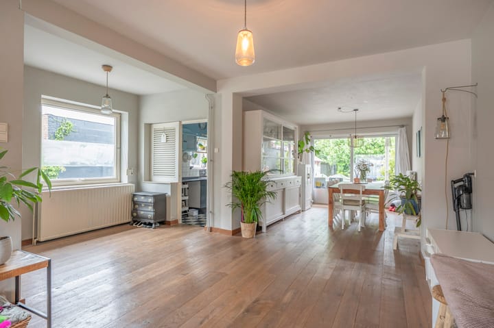 Foto 16 van Gulicksestraat 80