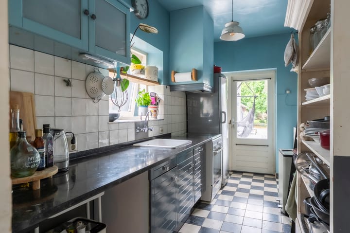 Foto 17 van Gulicksestraat 80