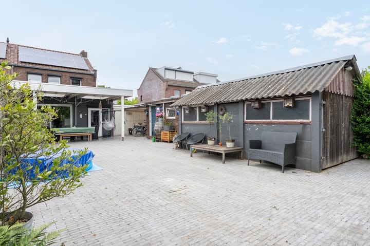 Foto 21 van Gulicksestraat 80