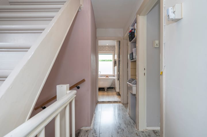 Foto 25 van Gulicksestraat 80