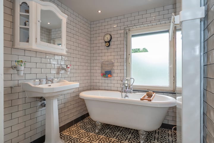 Foto 30 van Gulicksestraat 80