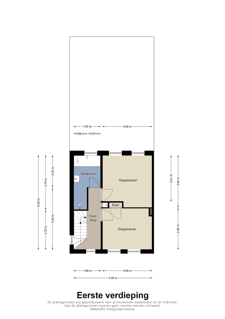 Foto 36 van Gulicksestraat 80