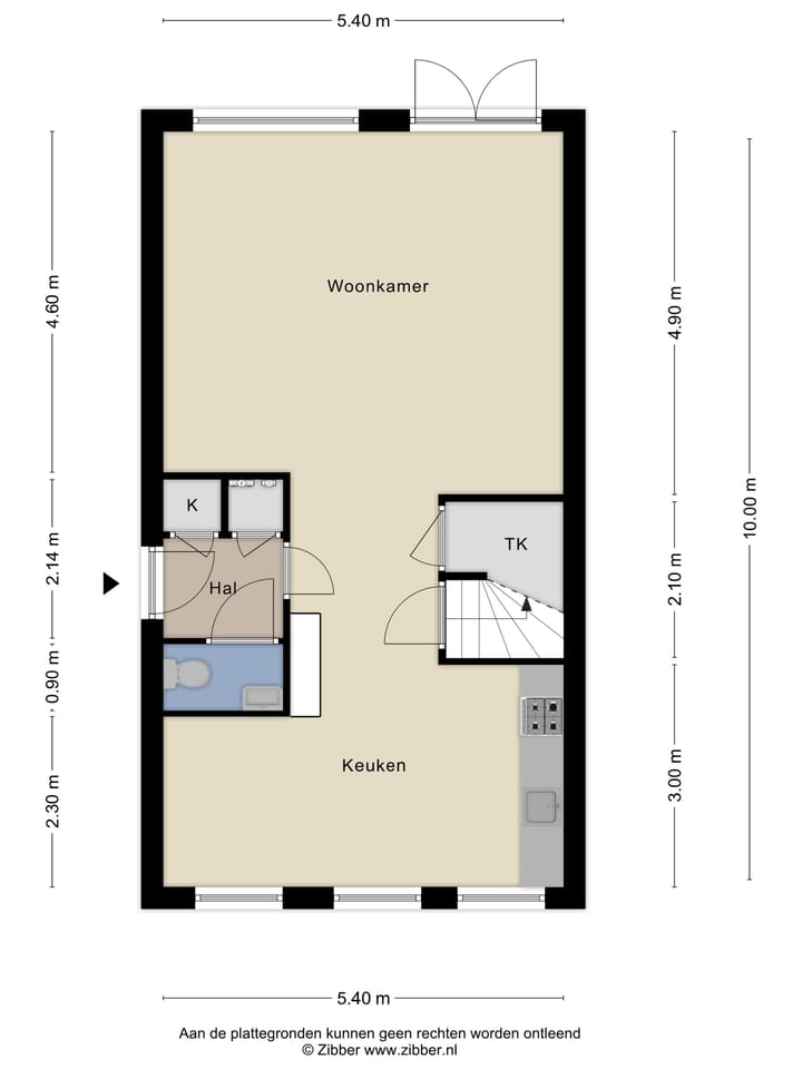 Foto 48 van Stadswaardenlaan 19