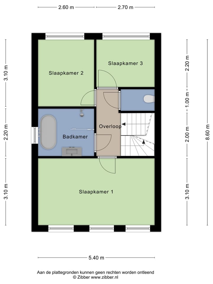 Foto 49 van Stadswaardenlaan 19