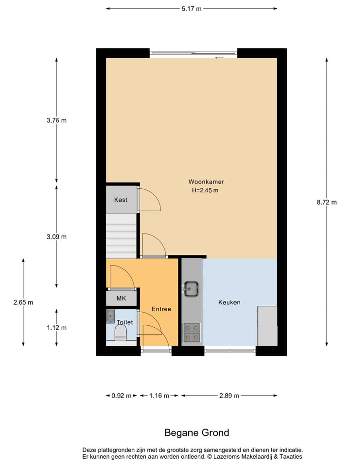 Foto 32 van Marathon 55