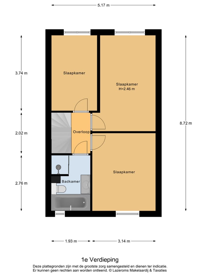 Foto 34 van Marathon 55