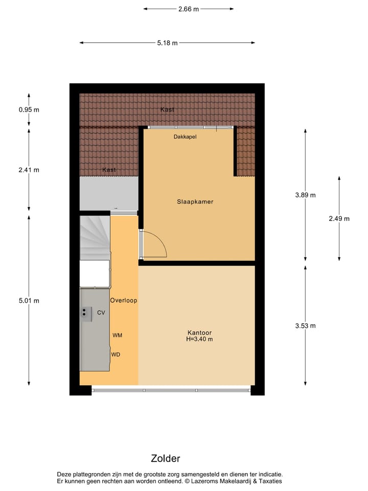Foto 36 van Marathon 55