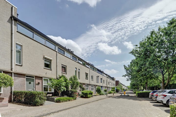 Foto 6 van Marathon 55