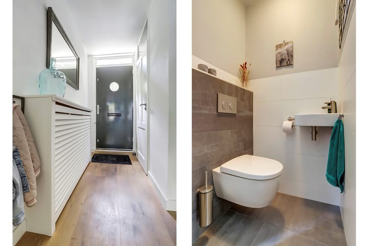 Foto 7 van Marathon 55