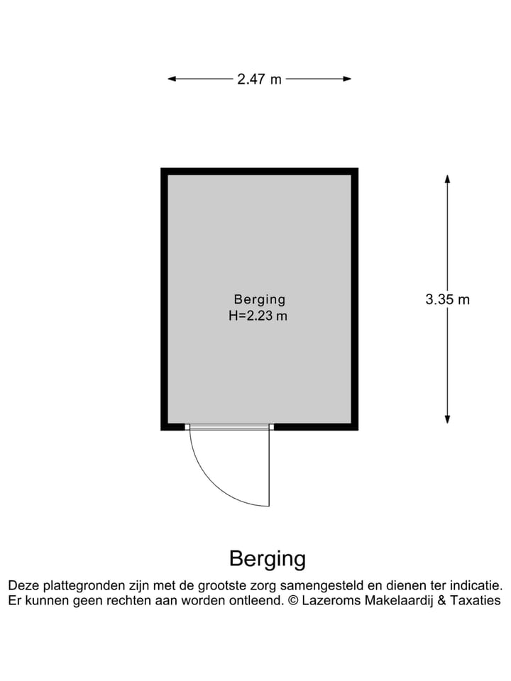 Foto 38 van Marathon 55