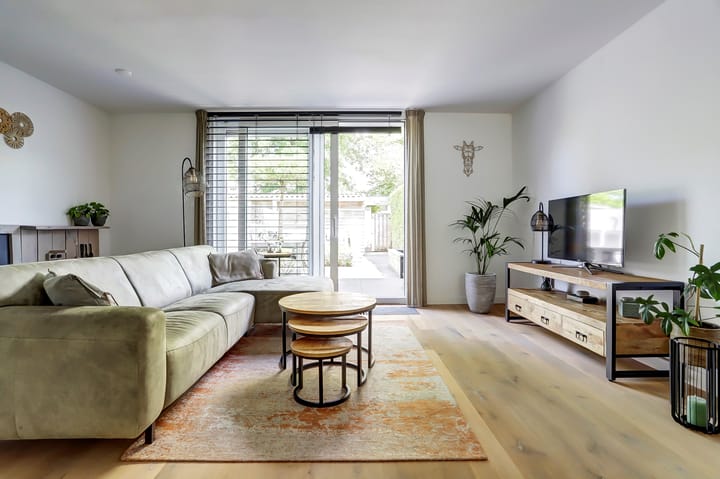 Foto 8 van Marathon 55