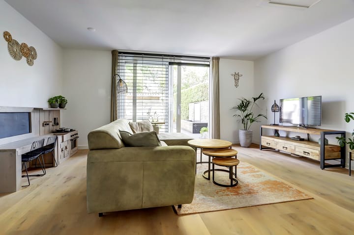 Foto 9 van Marathon 55